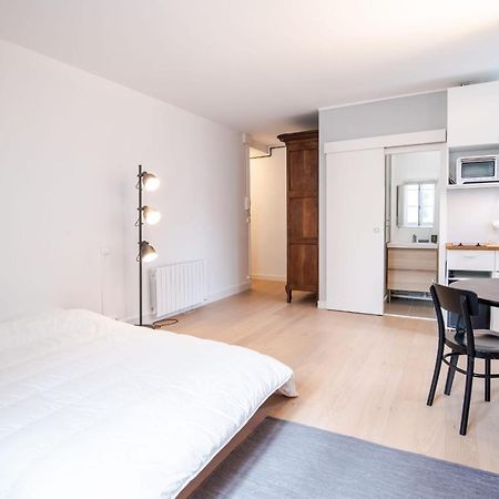Recent Studio A Deux Pas Du Vieux Tours Apartment Luaran gambar