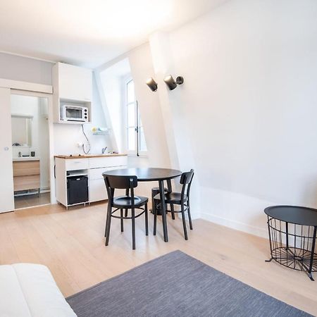 Recent Studio A Deux Pas Du Vieux Tours Apartment Luaran gambar